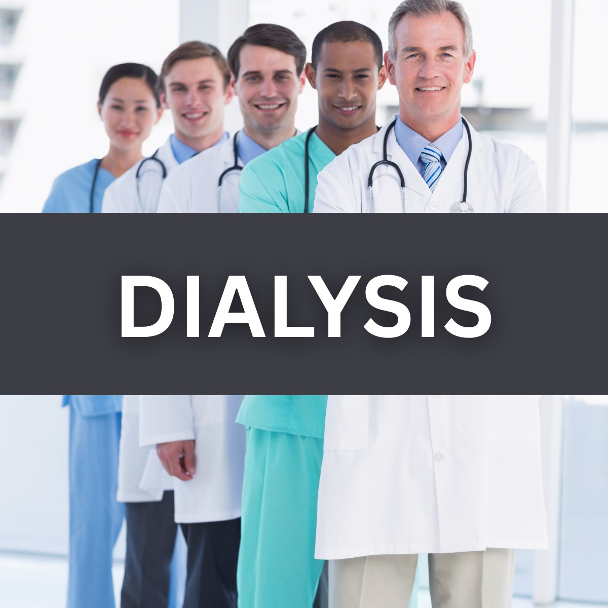 Dialysis