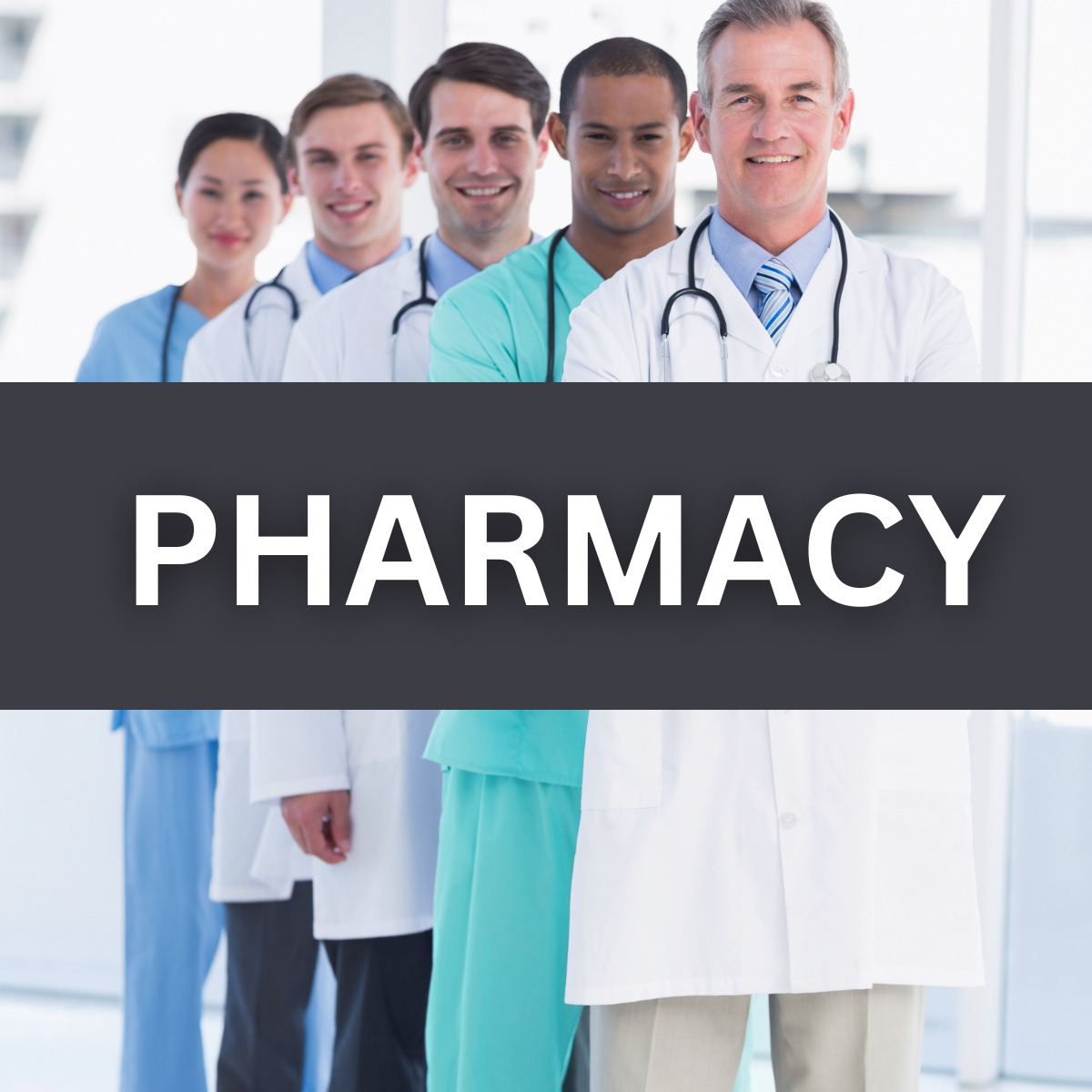 Pharmacy