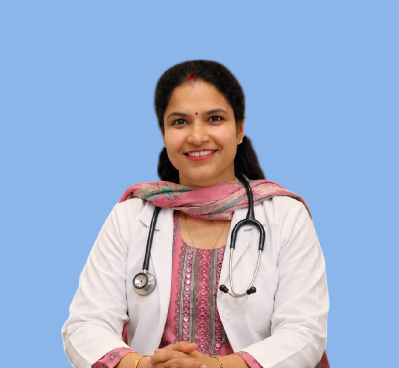 Dr. Harshika Gupta