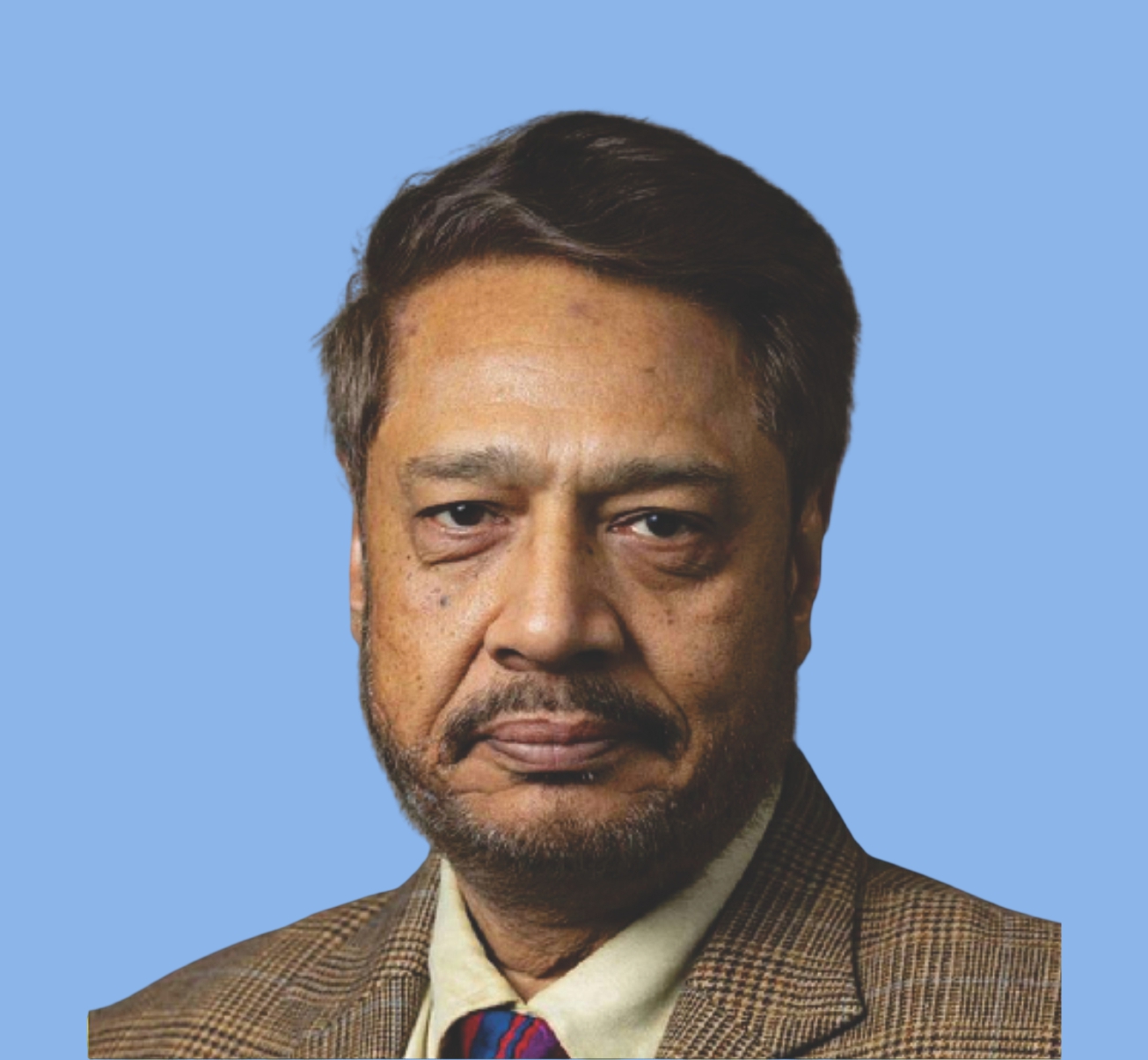 Dr. Harshbir Singh Pannu