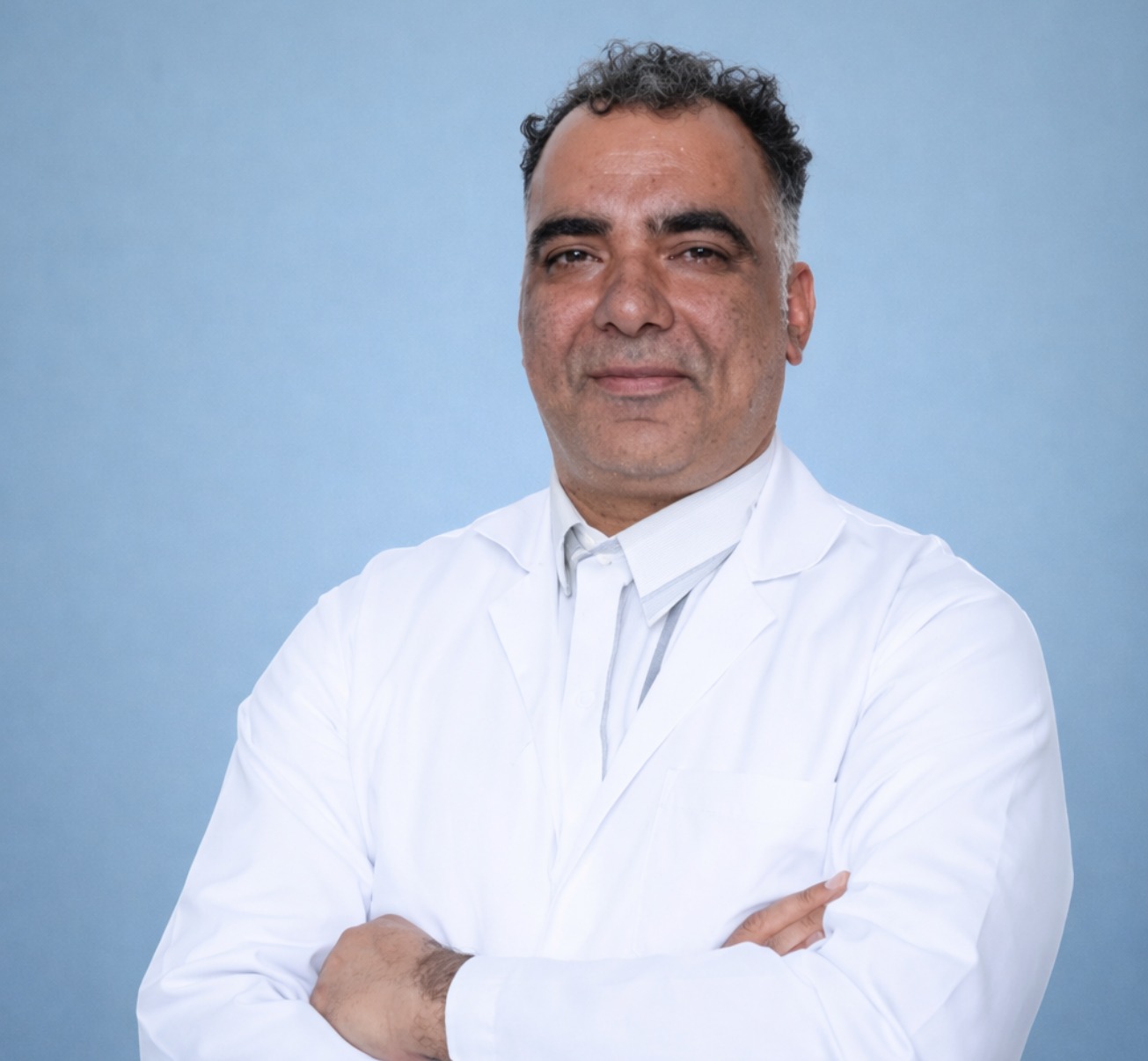 Dr. Mohit Walia