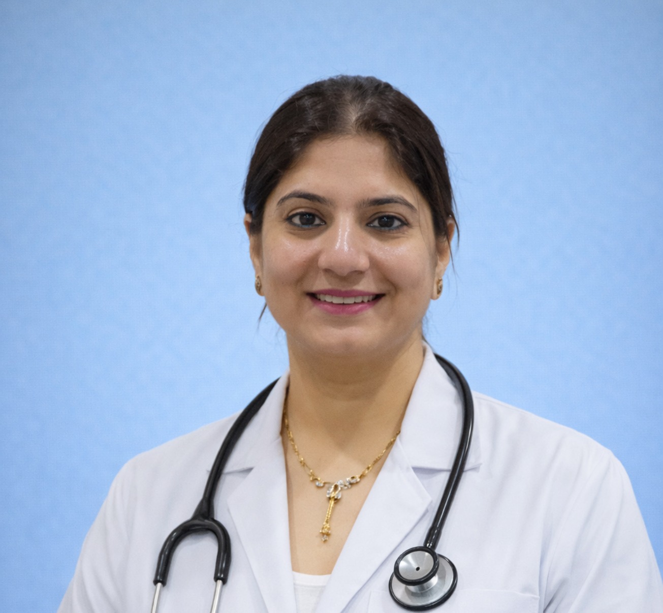 Dr. JP Kaur