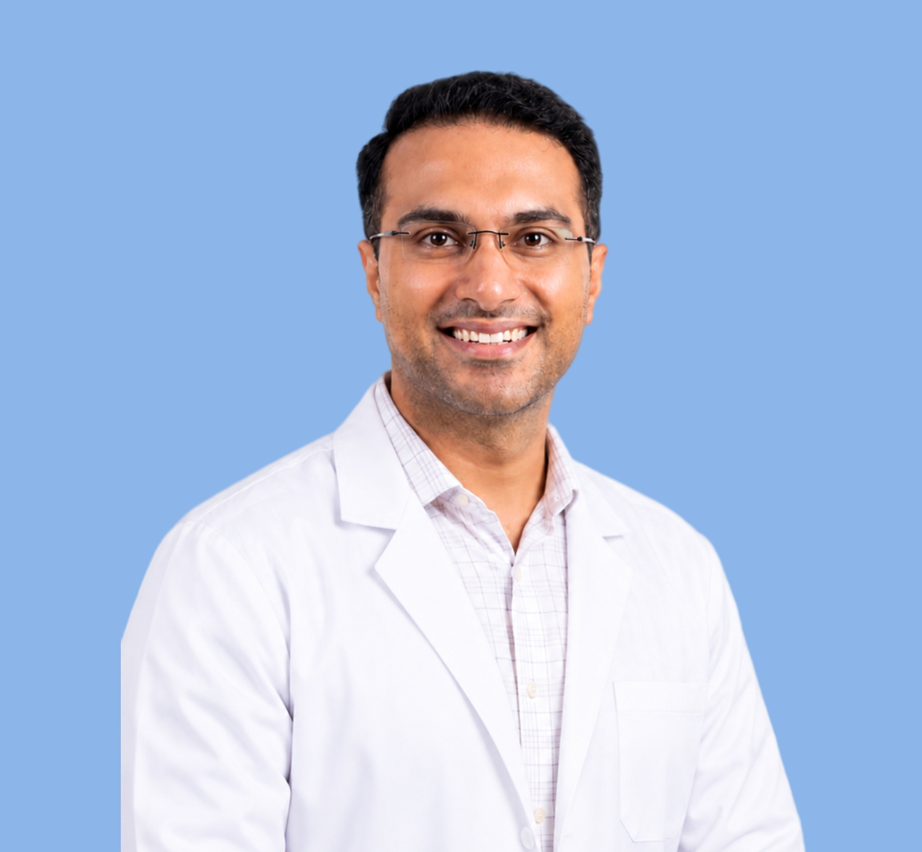 Dr. Akhil Kainth