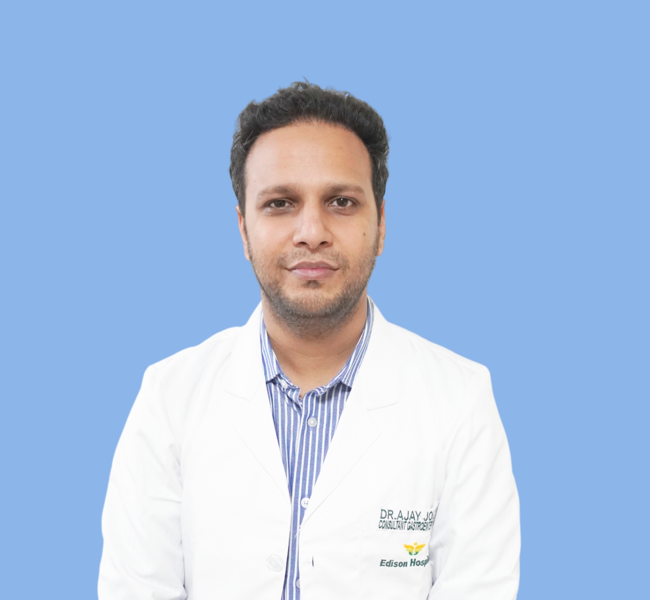 Dr. Ajay Jolly