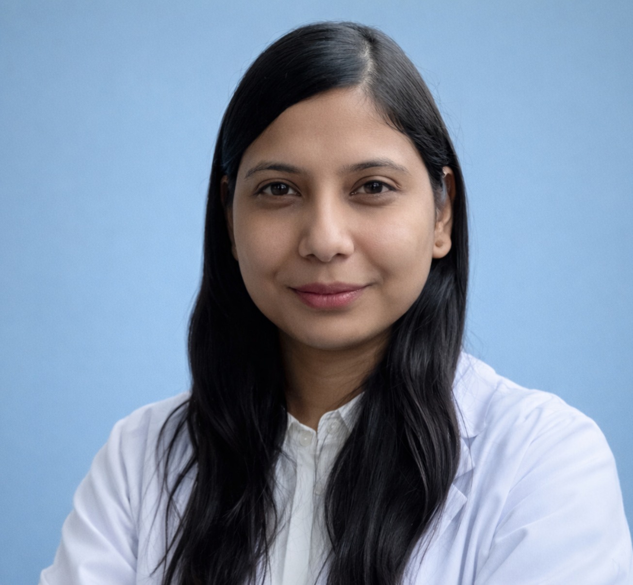 Dr. Saniya Gupta