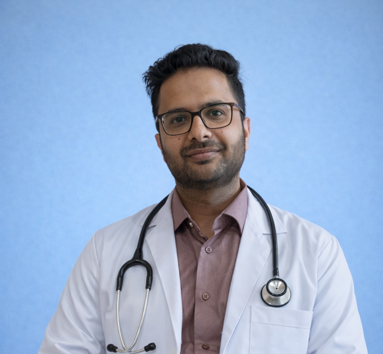 Dr. Nipun Singla